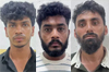 Mangaluru: Three arrested, MDMA worth Rs 1.58 crore seized in CCB drug bust